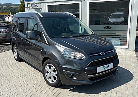 Ford Tourneo Connect Titanium