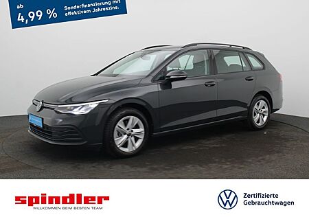 VW Golf Volkswagen Variant Life 2.0 TDI DSG/LED, ACC, RFK,NAVI