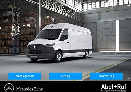 Mercedes-Benz Sprinter 317 CDI Kasten L3H2 LED+MBUX+Klima+DAB