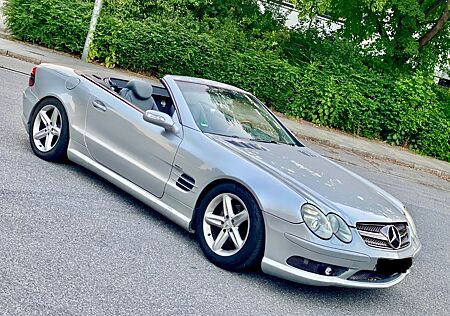 Mercedes-Benz SL 350 Edition 50 Edition 50