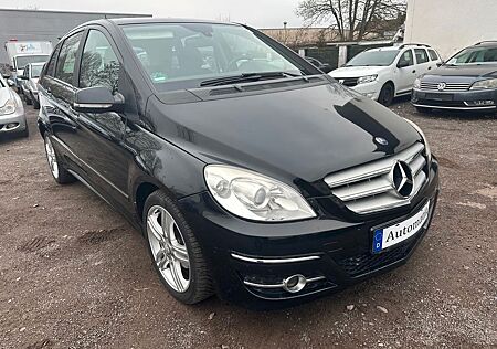 Mercedes-Benz B 180 B