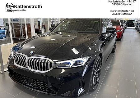 BMW 320d Touring M-Sport HeadUp AHK DrivingAssistant