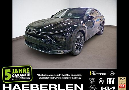 Citroën C5 X 1.2 PureTech 130 Plus NAVI KAM KeyLess
