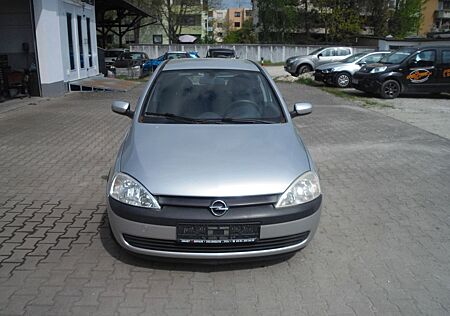 Opel Corsa 1.2 16V COMFORT