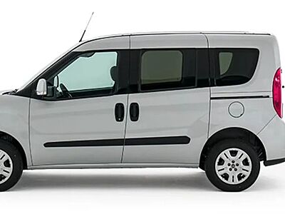 Fiat Doblo Kombi Maxi SX Klima