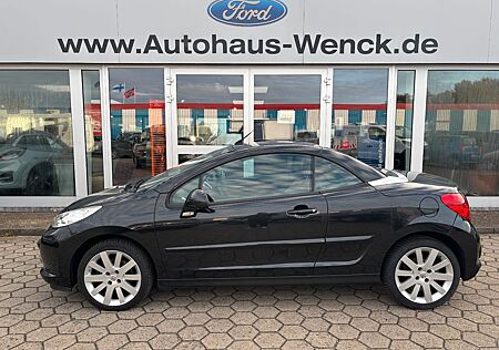 Peugeot 207 CC Cabrio-Coupe Sport*EXPORT*HU03-2026