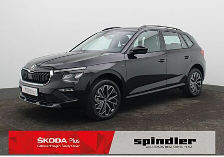 Skoda Kamiq Tour 1.0 TSI / SmartLink, LED, PDC, DAB