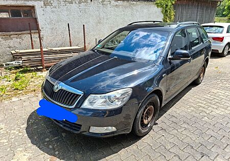 Skoda Octavia 1.8 TSI DSG Laurin & Klement Combi L...