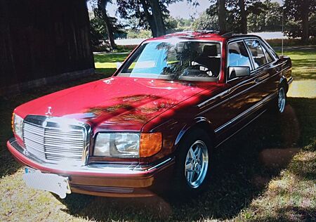 Mercedes-Benz S 300 300 se