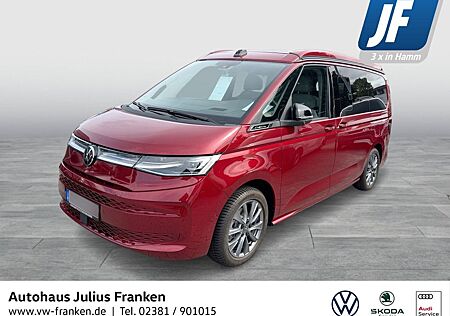 VW T7 Volkswagen California Ocean 2.0 l TDI DSG AHK NAVI STANDH