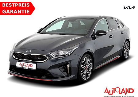 Kia Pro_ceed ProCeed 1.6 T-GDI GT Panorama Soundsystem Kamera