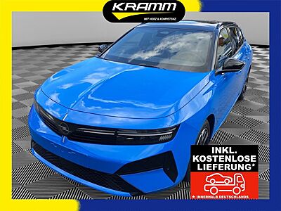 Opel Astra Sports Tourer GS Hybrid LED Shz. HUD PDC