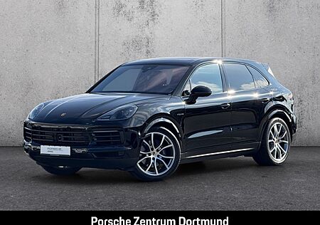 Porsche Cayenne E-Hybrid Platinum Edition Panorama BOSE