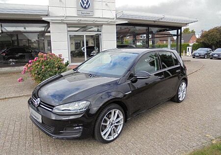 VW Golf Volkswagen 1.6 TDI CUP, Navi, Xenon,Tempomat