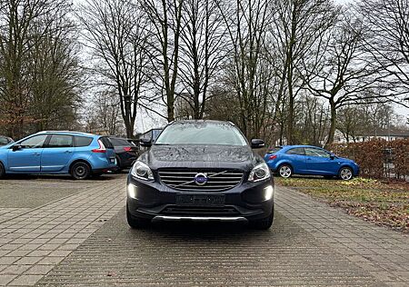 Volvo XC 60 XC60 T5 AWD Summum Geartronic Summum