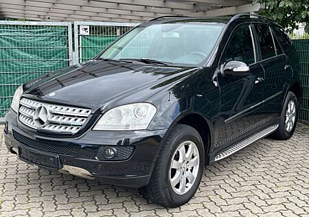 Mercedes-Benz ML 320 CDI 4M *AHK*COMAND*TIPTOP*