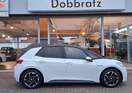 VW ID.3 Volkswagen Pro Performance