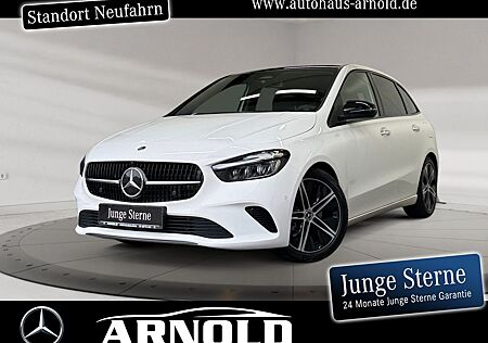 Mercedes-Benz B 200 Progressive PanoD DISTRONIC LED Lenkradhzg
