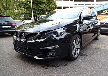 Peugeot 308 GT Line,LED.Navigation,Sitzheizung,Tempomat