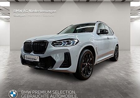BMW X3 M40i Driv.Assist.Prof Harman/K Head-Up Laser