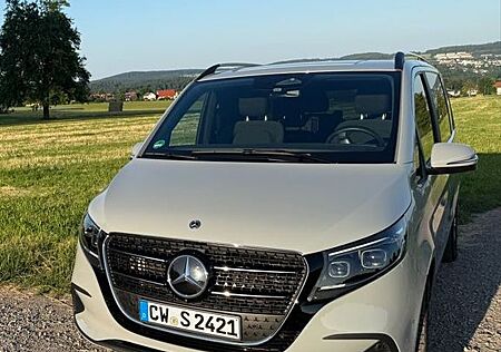 Mercedes-Benz V 250 d STYLE kompakt