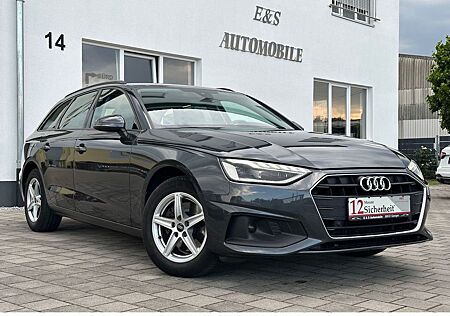 Audi A4 Avant 35 TDI S-tronic/LED/Stand-HZ/PDC/1.Hand