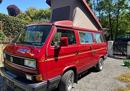 VW T3 Volkswagen andere
