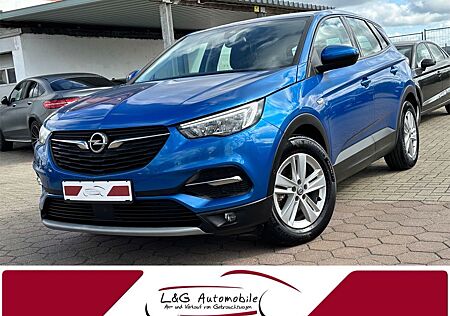 Opel Grandland X Grandland (X)Navi/Rückfahrkamera/Alufelgen