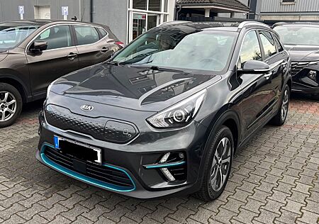 Kia Niro EV 100kW Vision Vision