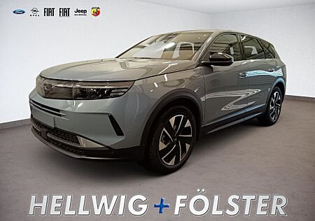 Opel Grandland X Grandland Mild-Hybrid Edition AT Shz Navi Kamera