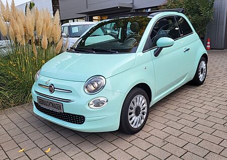 Fiat 500 Lounge