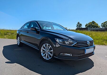 VW Passat Volkswagen 1.4 TSI DSG | Lim | Abst-Temp | Kam