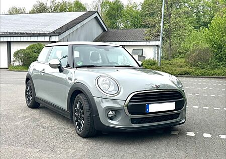 Mini One D - Diesel - Scheckheft - Sitzhz. Klima