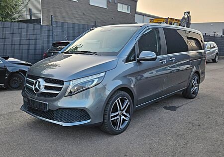 Mercedes-Benz V 250 AVANTGARDE EDITION 4MATION 7 Sitzer 360°-K