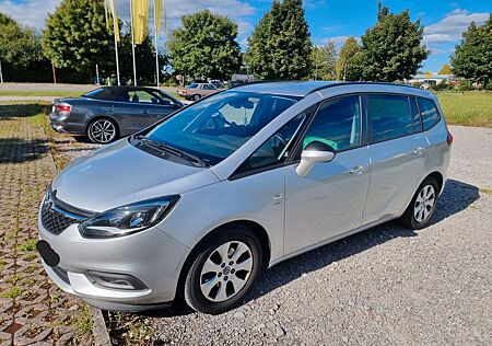Opel Zafira Tourer 1.4 Turbo Active 7-Sitzer 103kW