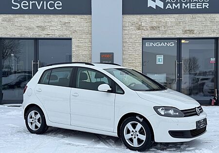 VW Golf Plus Volkswagen VI Comfortline *PDC*KLIMA*TÜV NEU*
