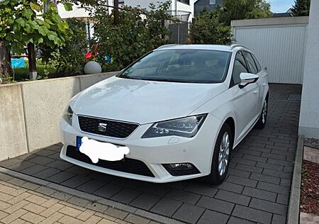 Seat Leon ST 1.4 TSI 92kW Start&Stop Style Style