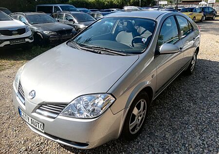 Nissan Primera 1.9 dCi acenta Limited Edition