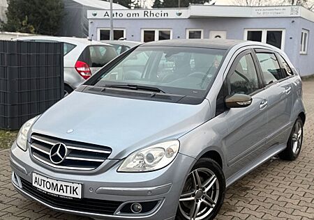 Mercedes-Benz B 200 *AUTOMATIK *TÜV *KLIMA *PDC