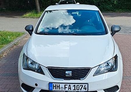 Seat Ibiza 1.2 TDI 2015