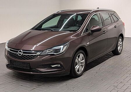 Opel Astra ST Dynamic Navi/AGR/SHZ/LHZ/PDC/Kam/LM