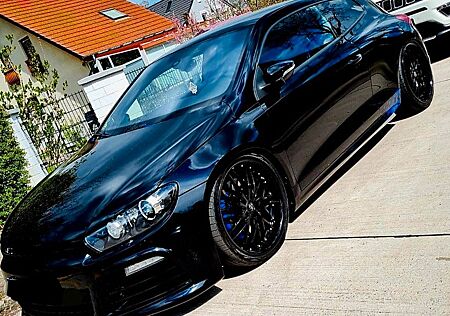 VW Scirocco Volkswagen 2.0 TSI R R