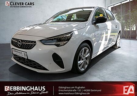 Opel Corsa F 1.2 Elegance Park & Go Paket Kamera LED