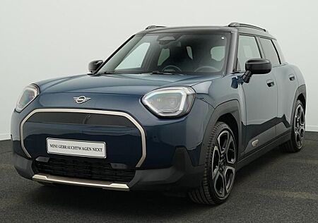 Mini Aceman E Head-Up Kamera Pano.Dach Driv.Assist
