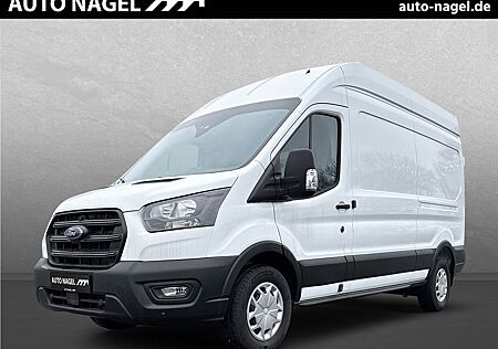 Ford Transit 350 L3H3 Kasten LKW Trend 2.0l 130PS VA