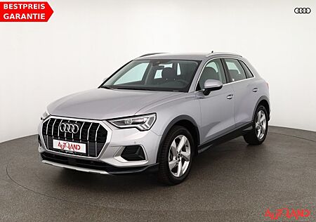 Audi Q3 35 TFSI s-tronic LED Sitzheizung Kamera