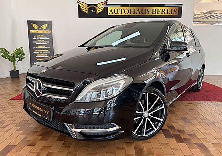 Mercedes-Benz B 180 CDI/2.HND/AUTMTK/SCKHFT/PANO/KMRA/EU5/XENO