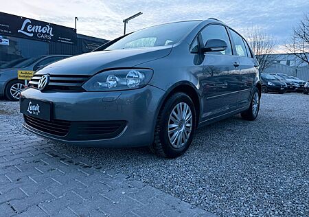 VW Golf Plus Volkswagen Golf 6 Plus Org.112.000km*2.Hand*Klima*SHZ*PDC