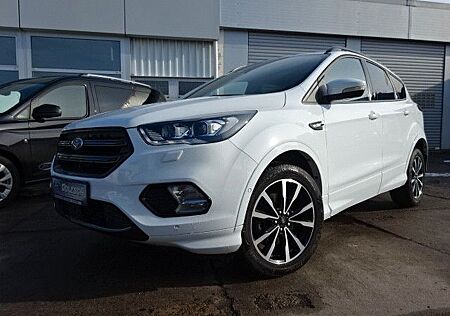 Ford Kuga ST-Line 4x4 ATM *Xenon*KexFree*Winter-Paket
