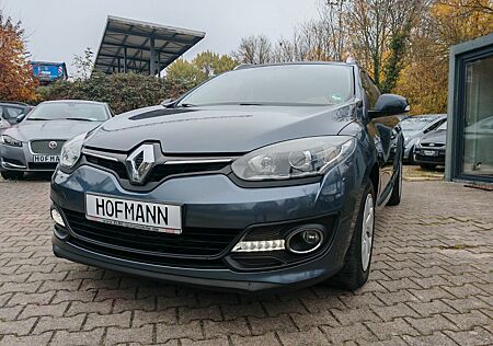 Renault Megane III Limited 1.5 dCI 81 kw Navi 2 HAND